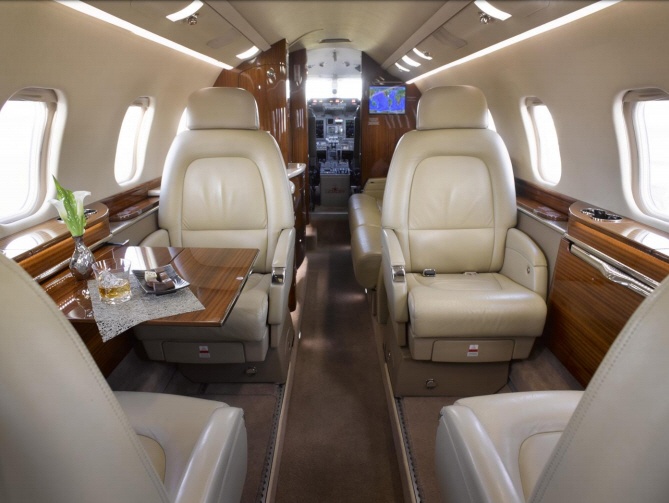 Aircraft Image for N213RT