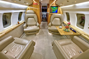 Aircraft Image for N213TS