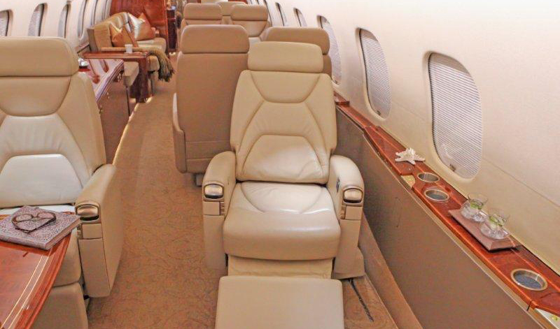 Aircraft Image for N214MD