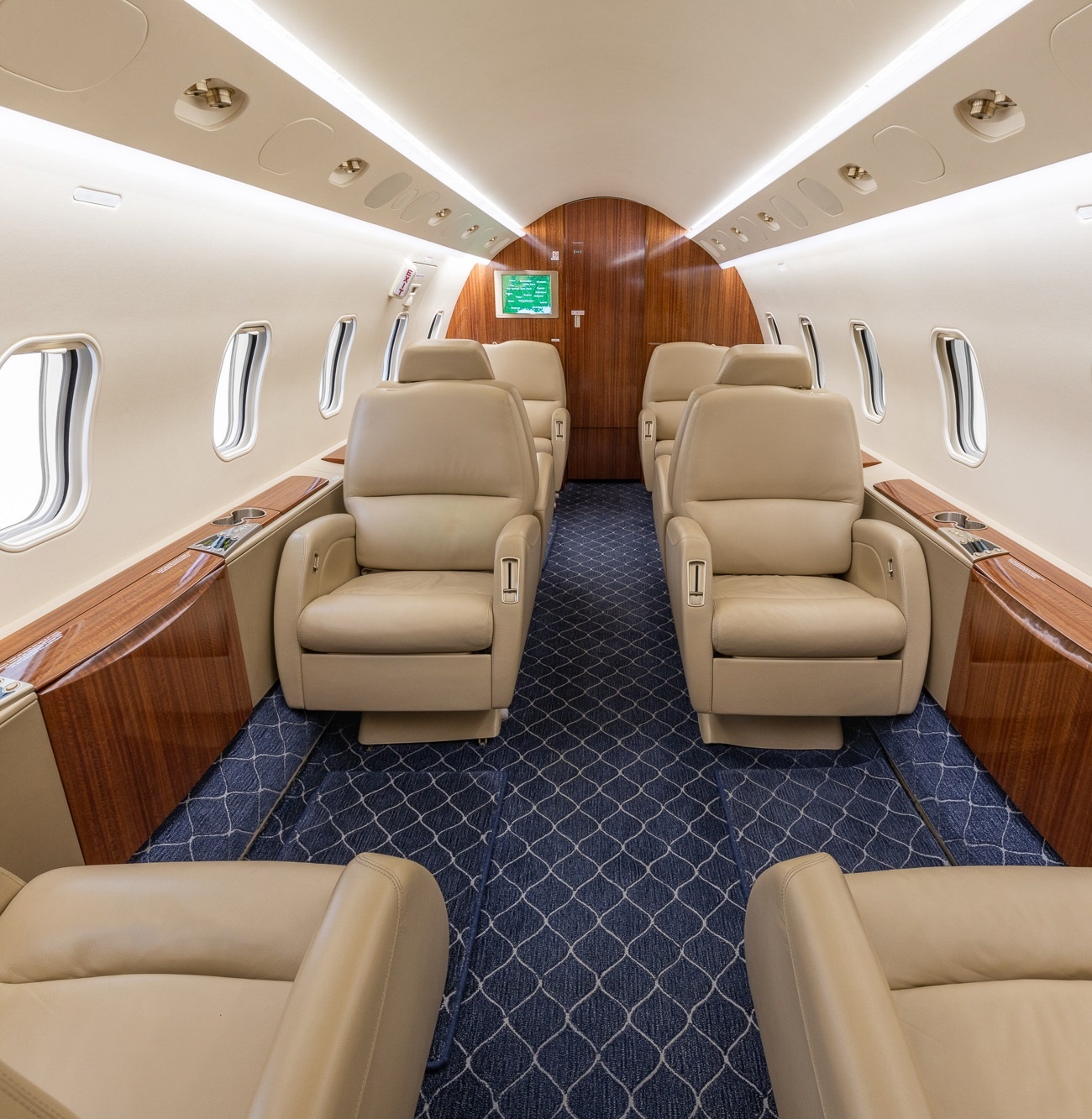 Aircraft Image for N214SG