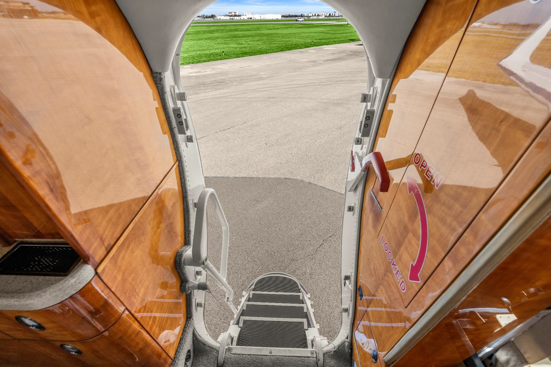 Aircraft Image for N214TD