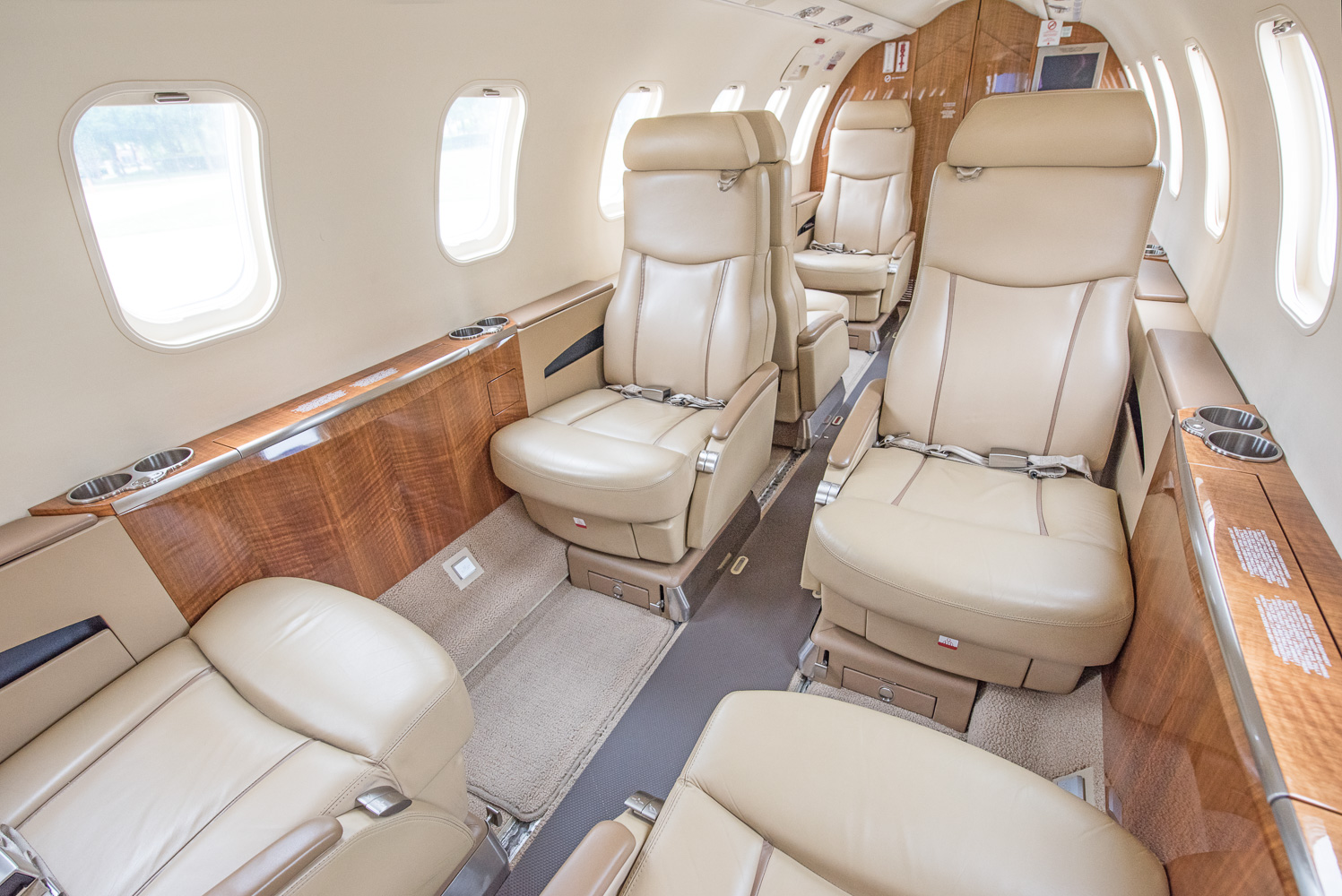 Aircraft Image for N214TG