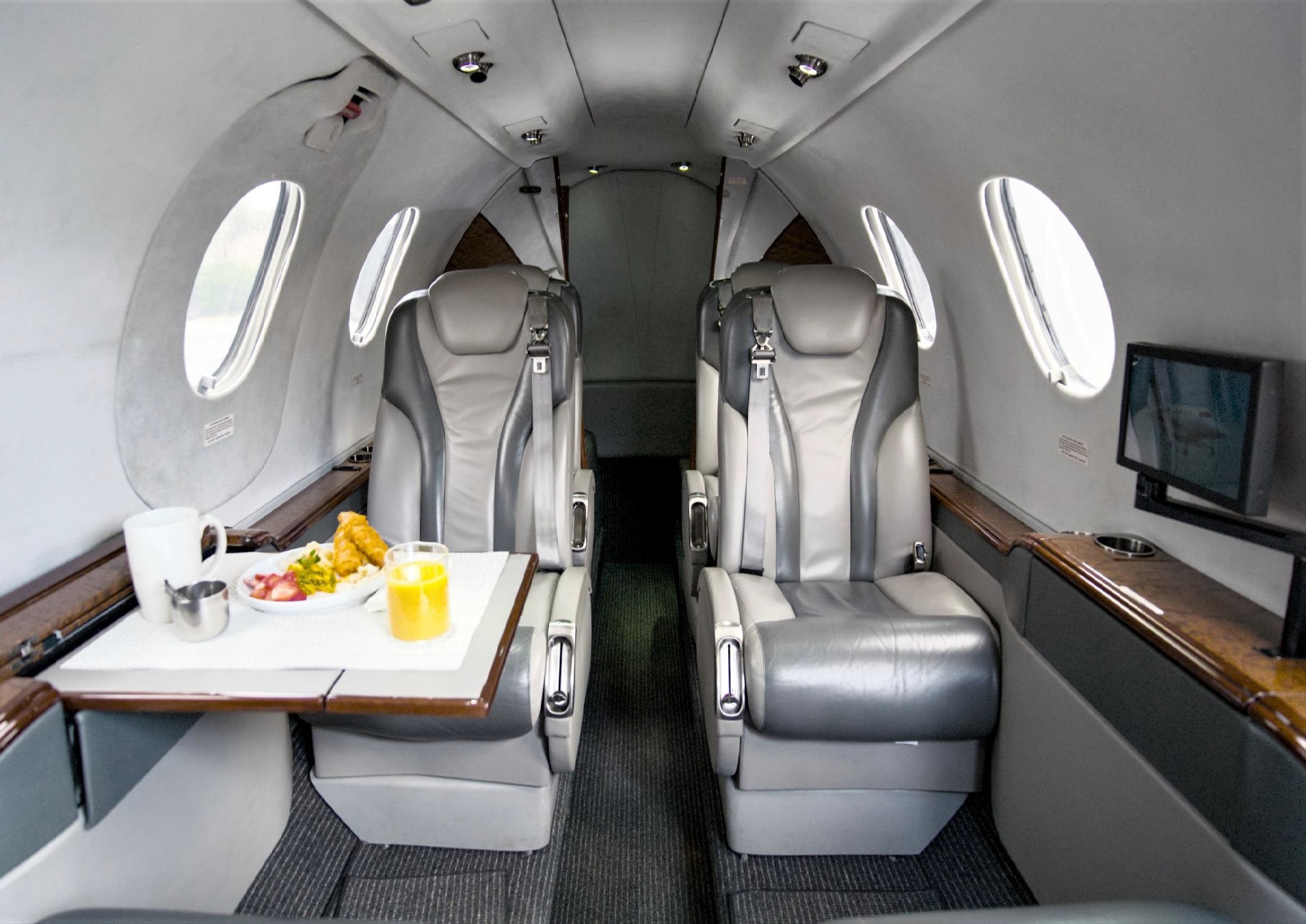 Aircraft Image for N215BD