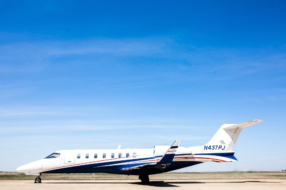 Aircraft Image for N215PR