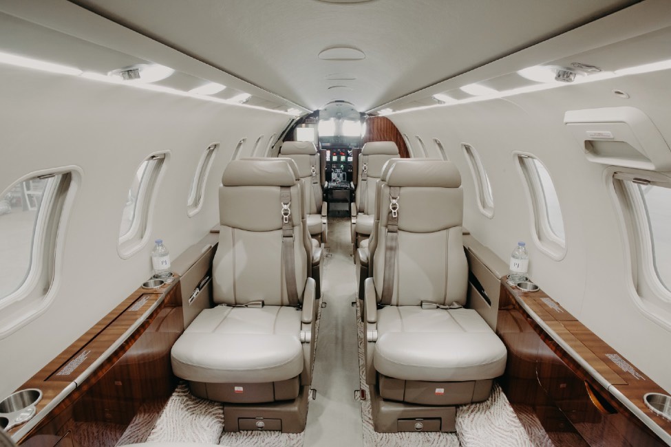 Aircraft Image for N215PR