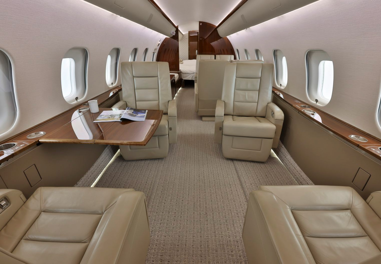 Aircraft Image for N215TM