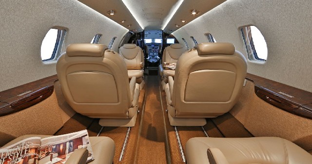 Aircraft Image for N216BG