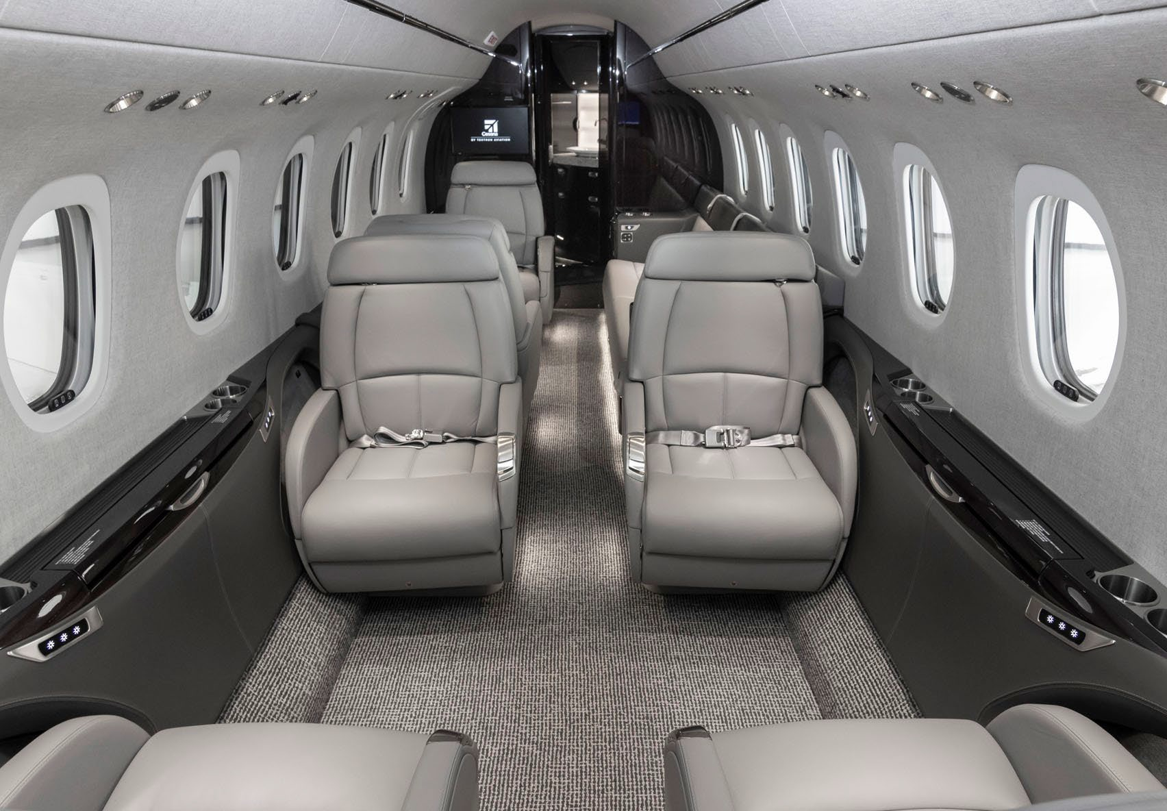 Aircraft Image for N216CR