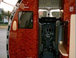 Aircraft Image for N216DY
