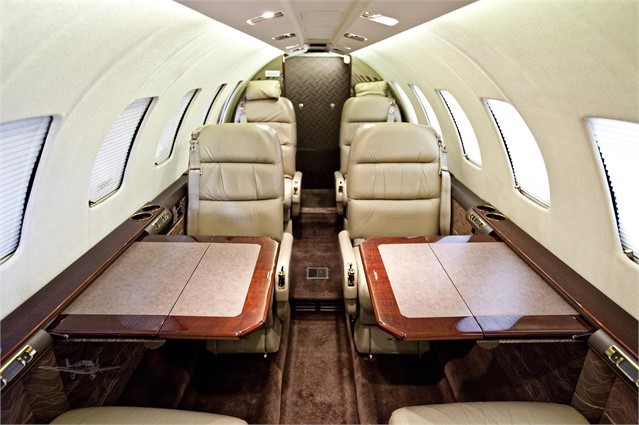Aircraft Image for N217AJ