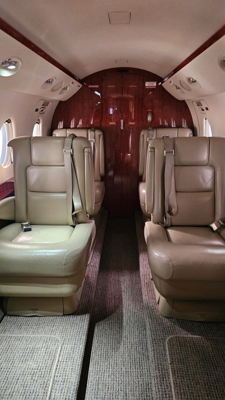 Aircraft Image for N217MS