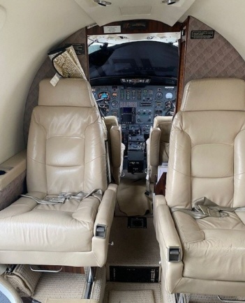 Aircraft Image for N217SA