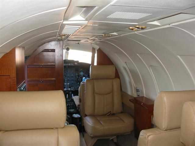 Aircraft Image for N217TA