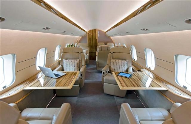Aircraft Image for N218AL