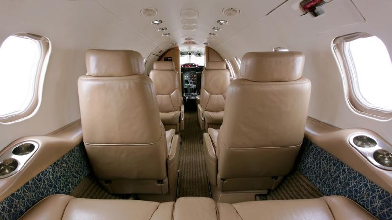 Aircraft Image for N218NB