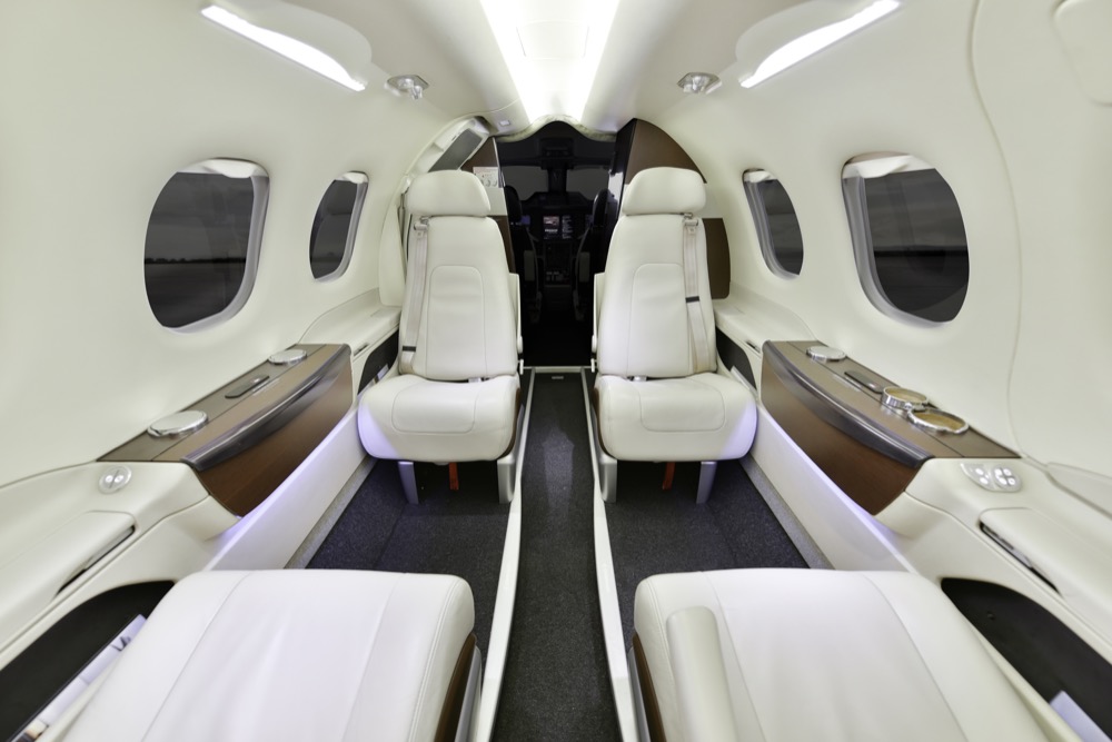 Aircraft Image for N218RG