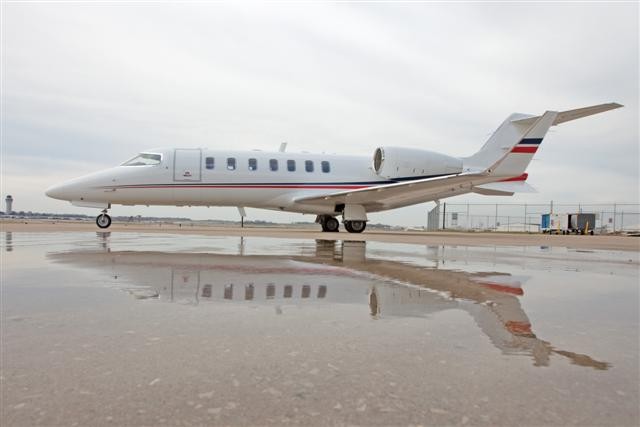 Image of tail N219RB