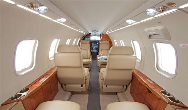 Aircraft Image for N219RB