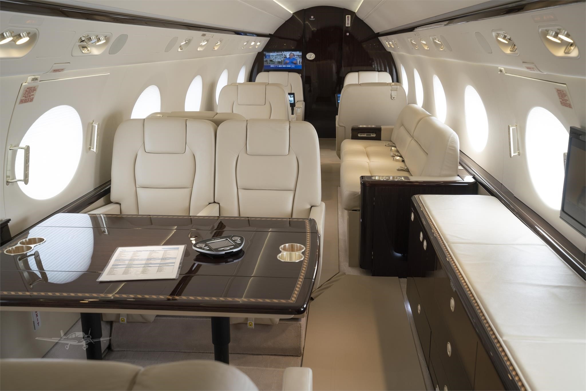 Aircraft Image for N219TF