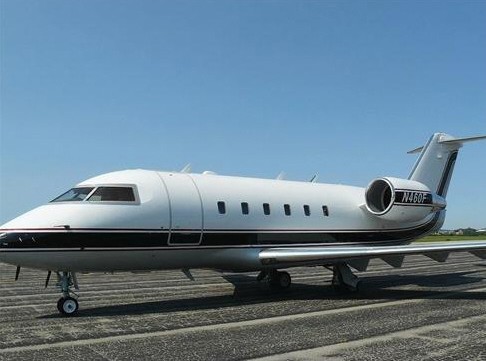 Aircraft Image for N219YY