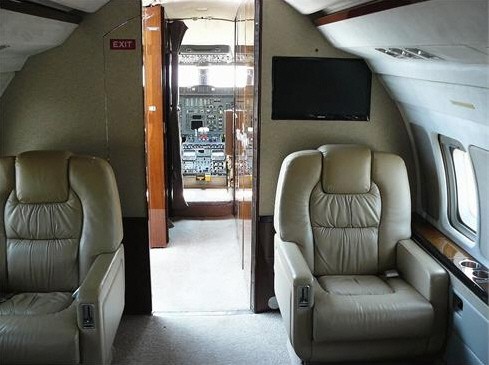 Aircraft Image for N219YY