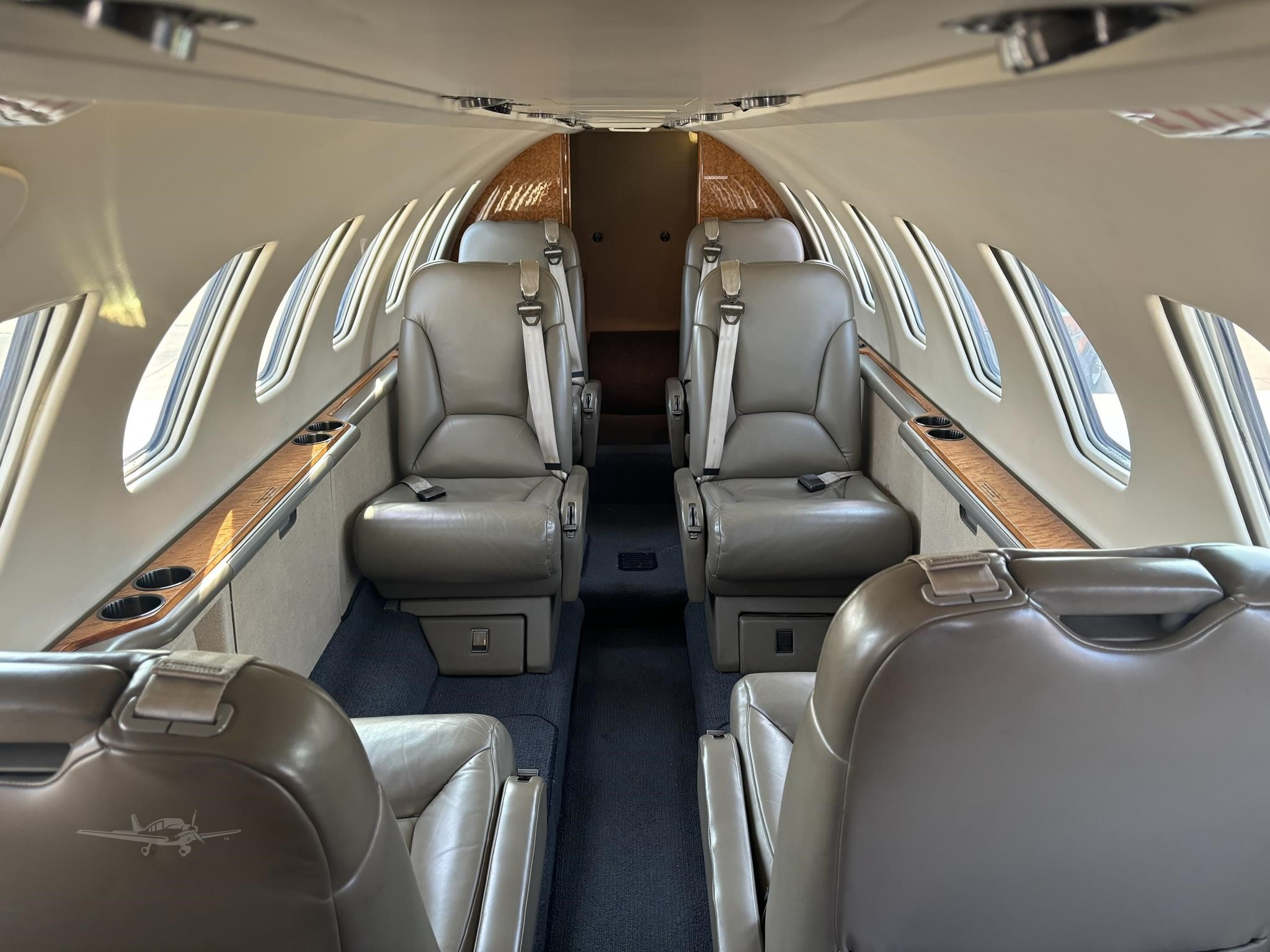 Aircraft Image for N21LG