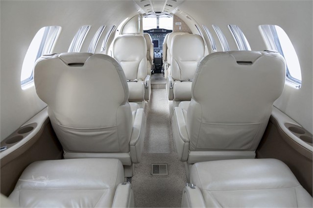 Aircraft Image for N21SL