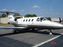 Image of tail N21TK