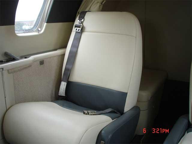 Aircraft Image for N21TK