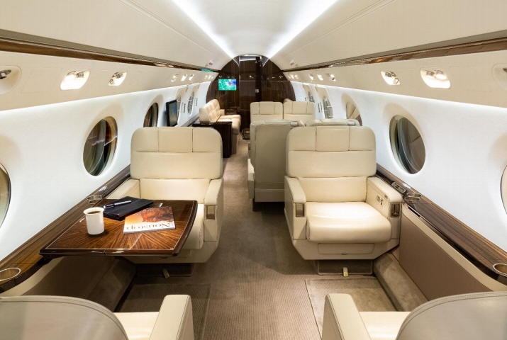 Aircraft Image for N21UC