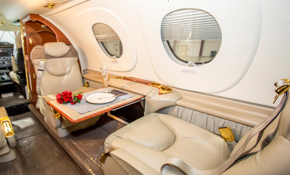 Aircraft Image for N21XP