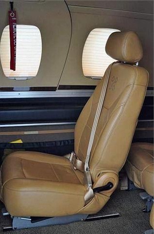 Aircraft Image for N21YR