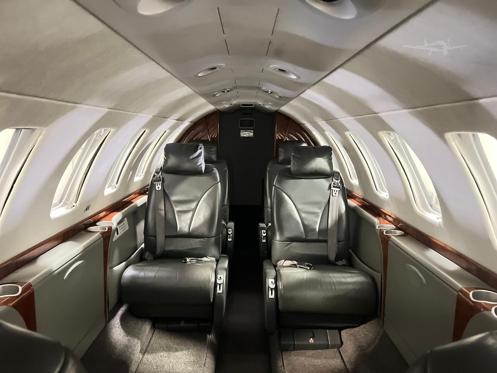 Aircraft Image for N220AK