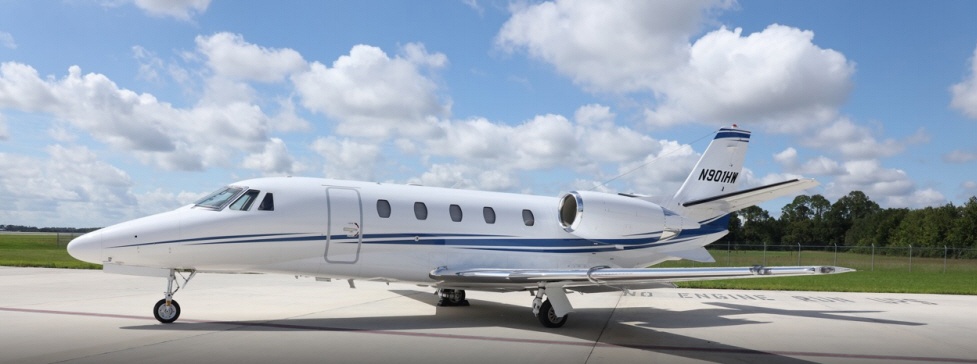 Aircraft Image for N220BG