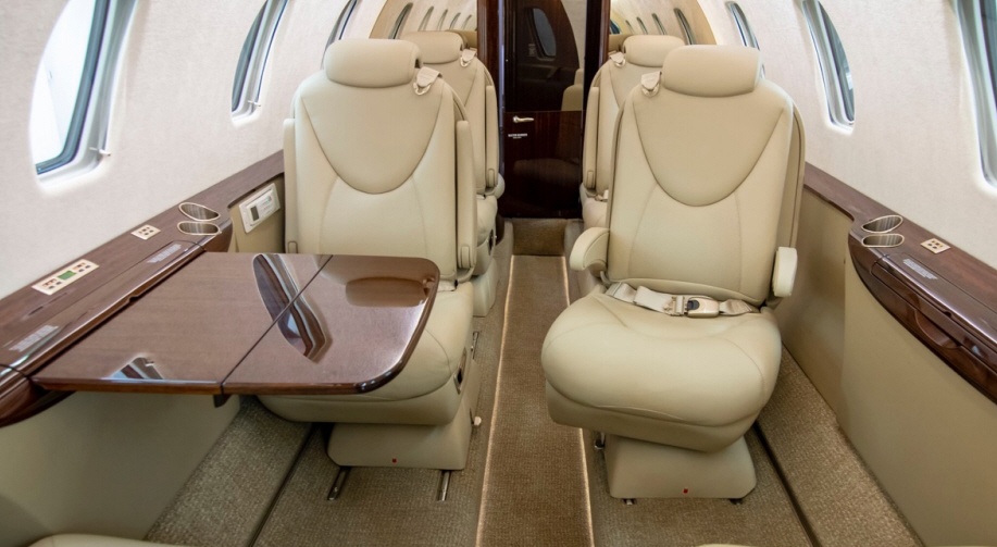 Aircraft Image for N220BG