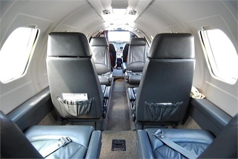 Aircraft Image for N220BP
