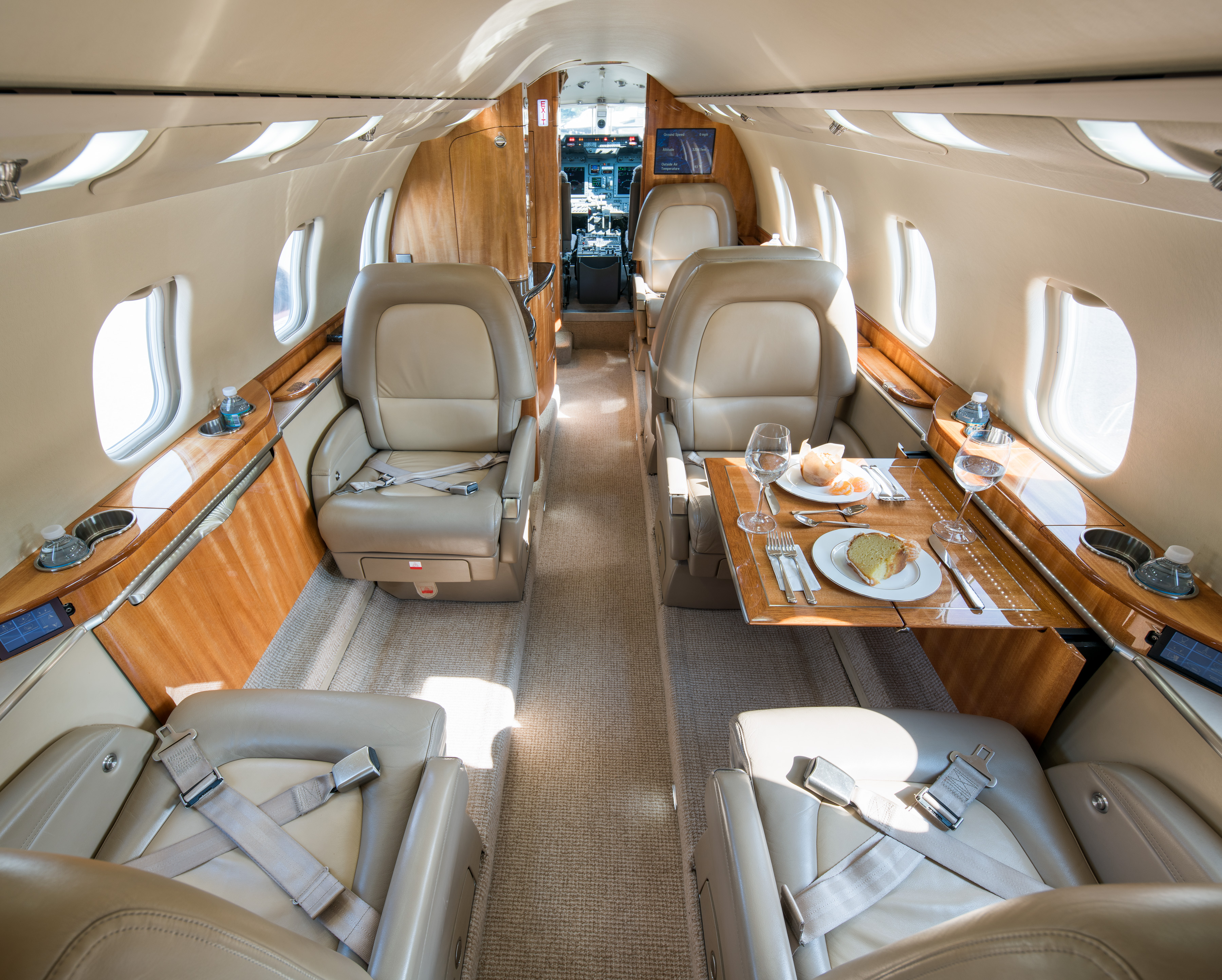 Aircraft Image for N220EJ