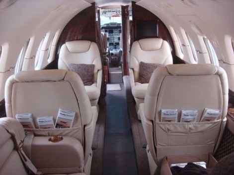 Aircraft Image for N220JJ