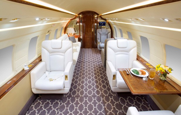 Aircraft Image for N220LC