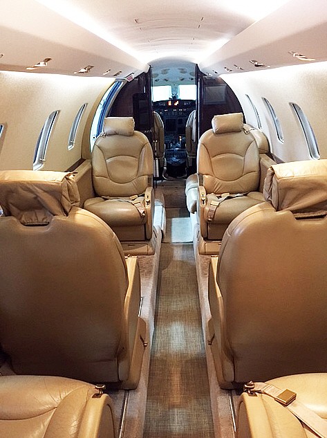 Aircraft Image for N220LE