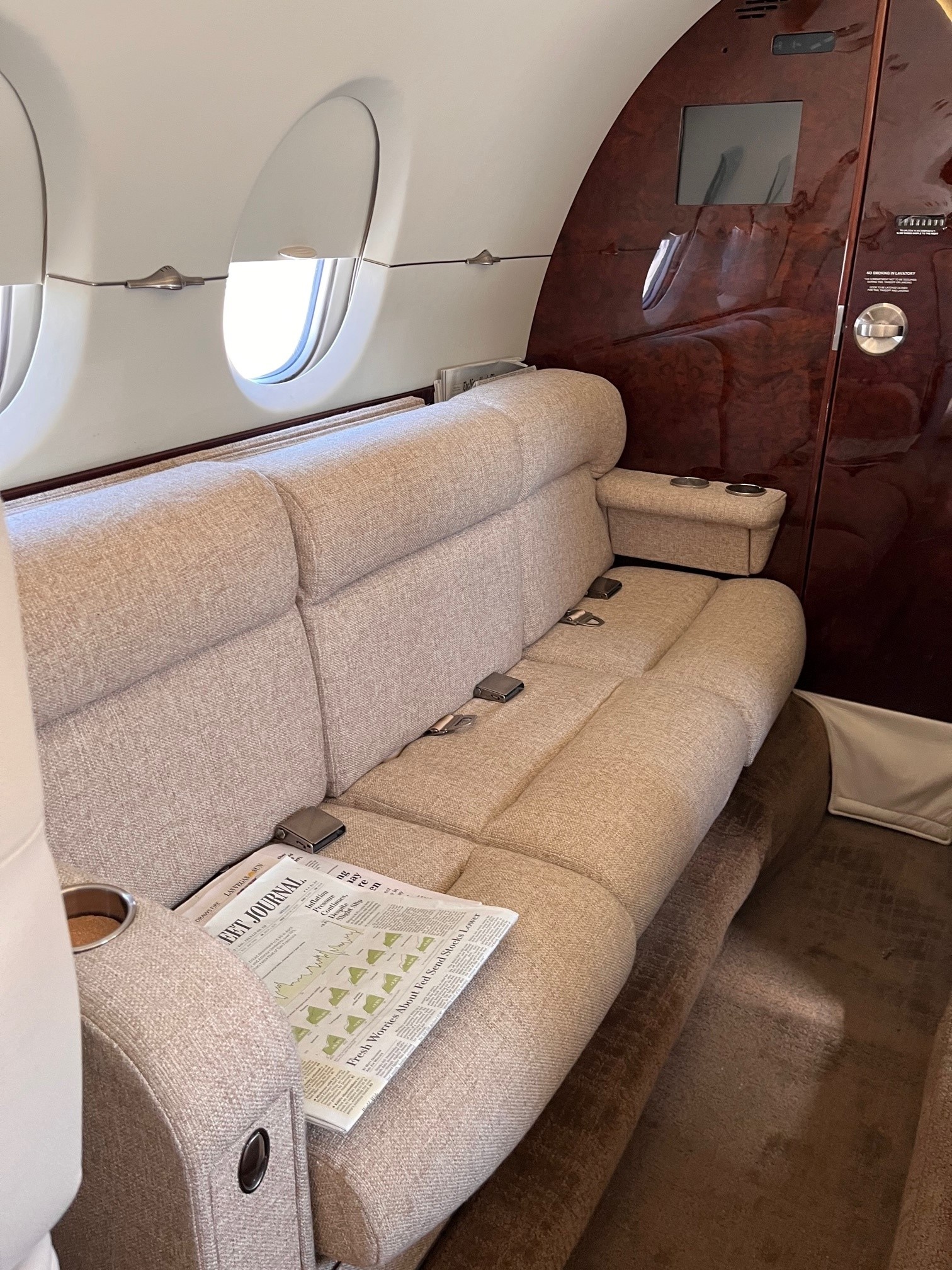 Aircraft Image for N220PF