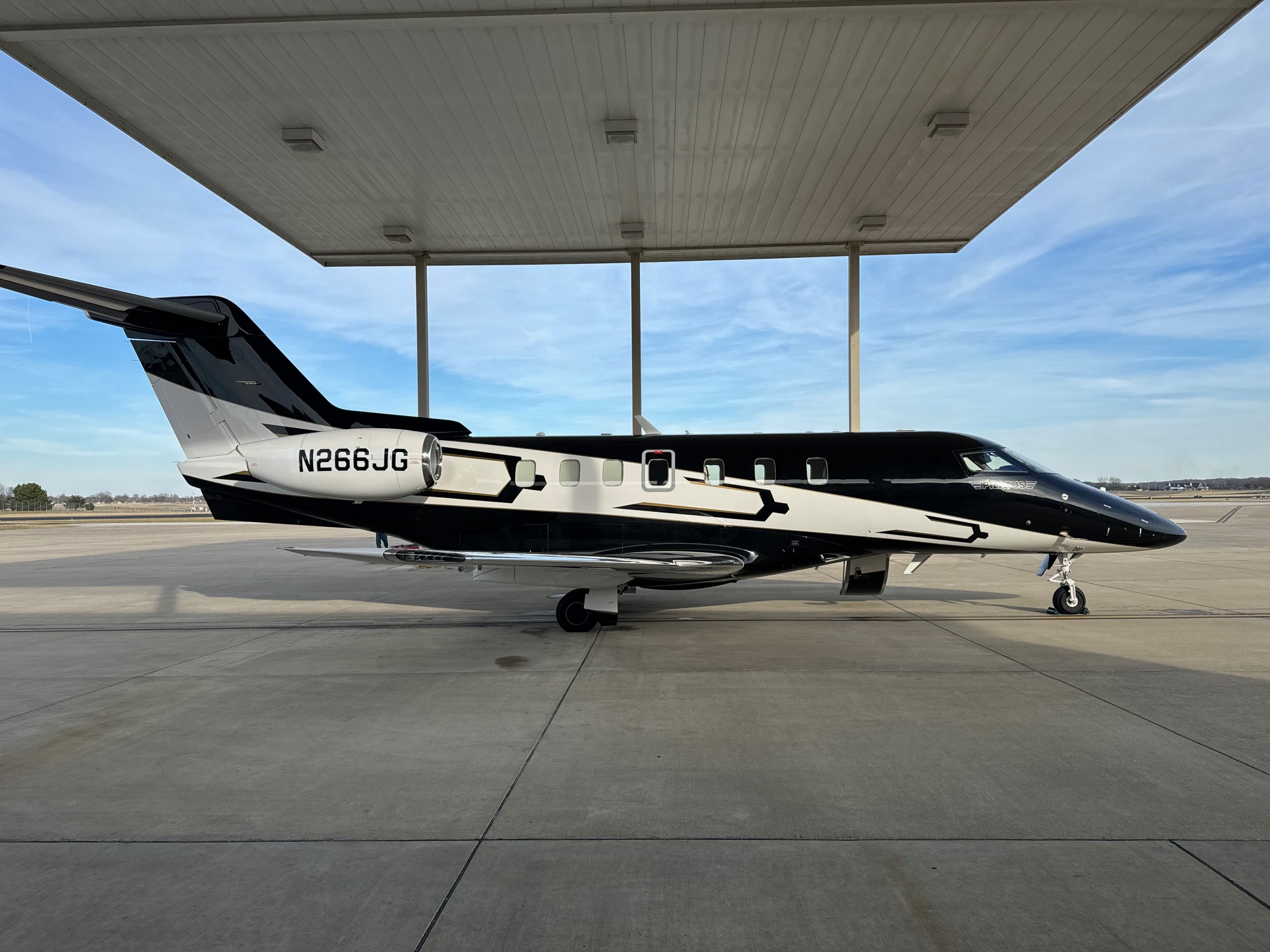 Image of tail N220RS