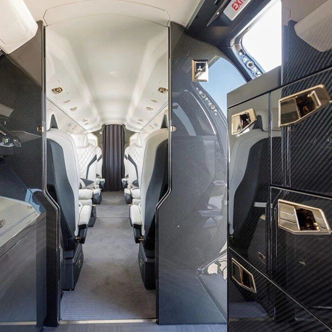 Aircraft Image for N220RS