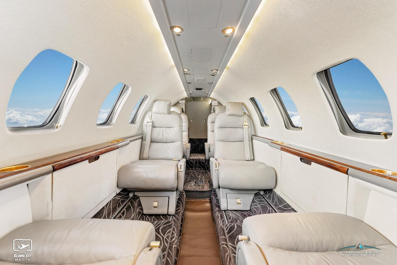 Aircraft Image for N220SC