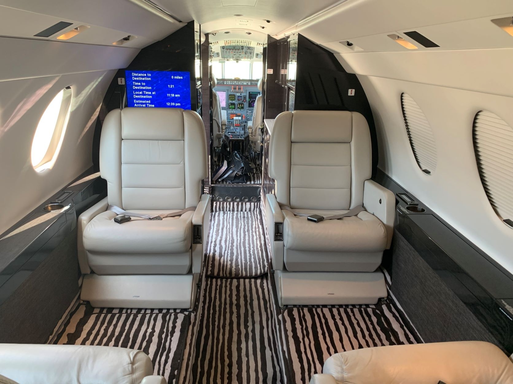 Aircraft Image for N221CB