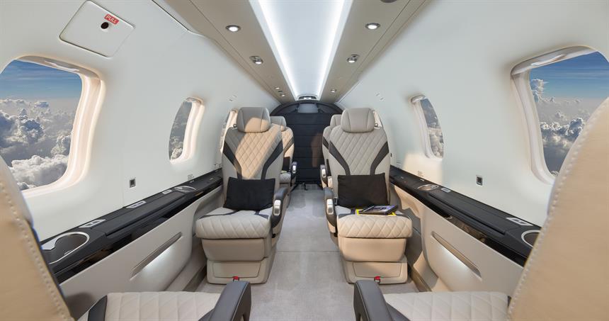 Aircraft Image for N221DE