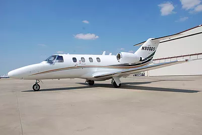 Image of tail N221EJ