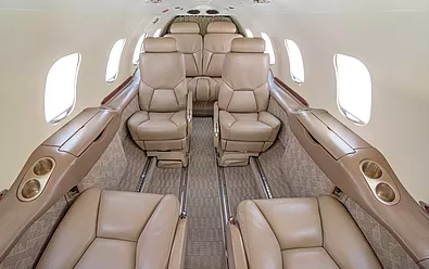 Aircraft Image for N221EJ