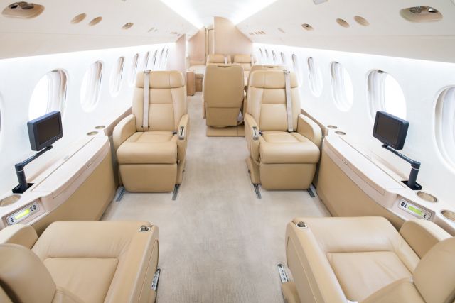 Aircraft Image for N221HJ