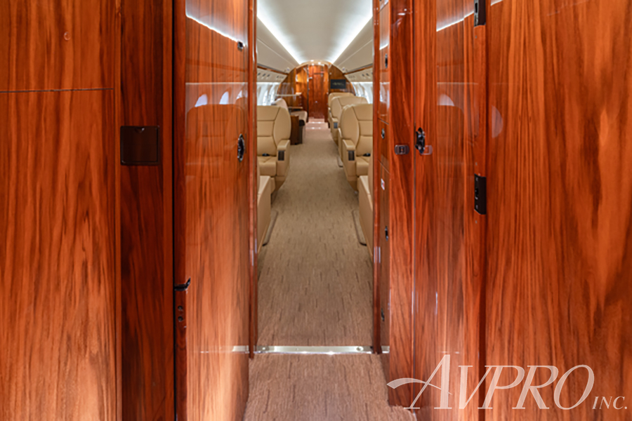 Aircraft Image for N221JR